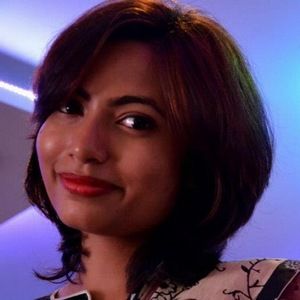 Meet your Posher, Prianka